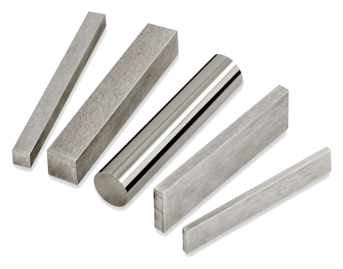 Carbide semi-finished products