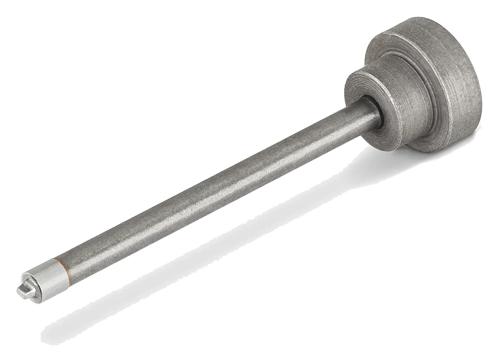 Hartmetall löten