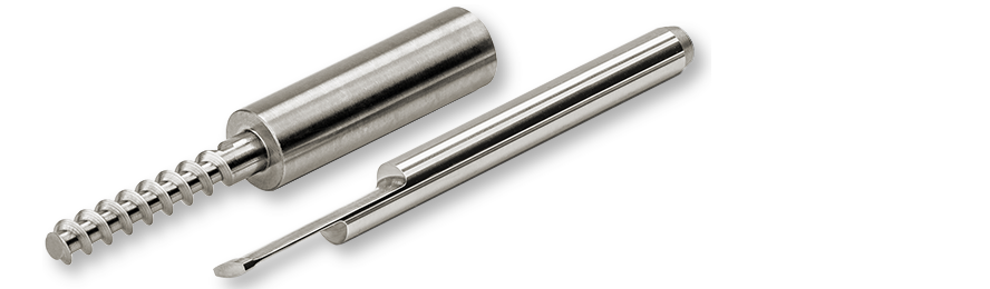 Hartmetallwerkzeuge – Hartmetall wie Sie es wünschen